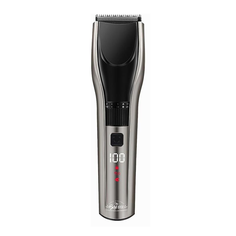 BARB XPERT 6044 HAIR΄ STYLER (FPH-015) Κουρευτική Μηχανή Επαναφορτιζόμενη