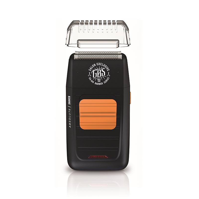 GBS SMB5020 ABSOLUTE SHAVER Επαγγελματικό Barber Shaver Ρεύματος-Επαναφορτιζομενο